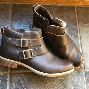 Timberland Savin Hill